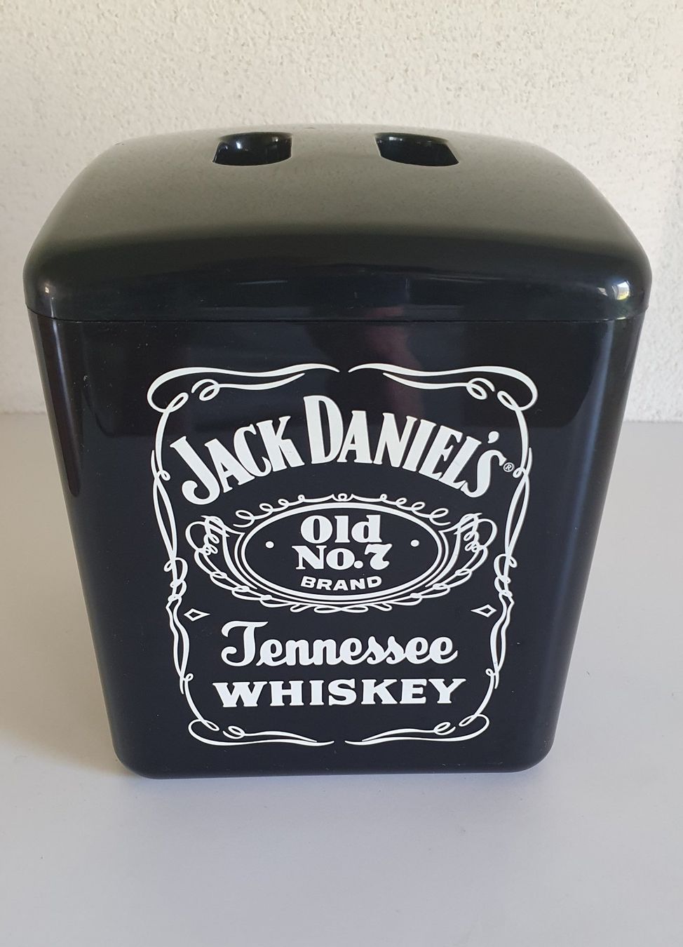 Frigoriferi & Refrigeratori: Kühlbox Jack Daniel`s – Usato da Giswil venduto da online-Brockenhaus 1