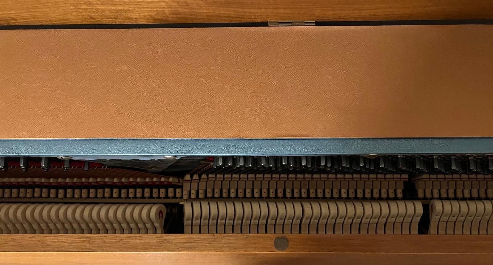 Strumenti musicali: Klavier Sabel – Usato da Rabius venduto da bri_ca76 6