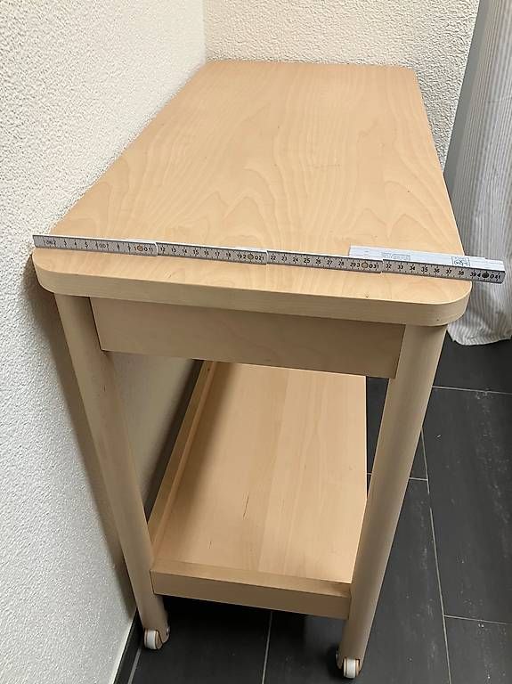 Komplettküchen: Servierwagen IKEA RÖNNINGE – Gebraucht aus Pratteln von eli_nh9g 3