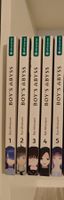Boys Abyss 1-5