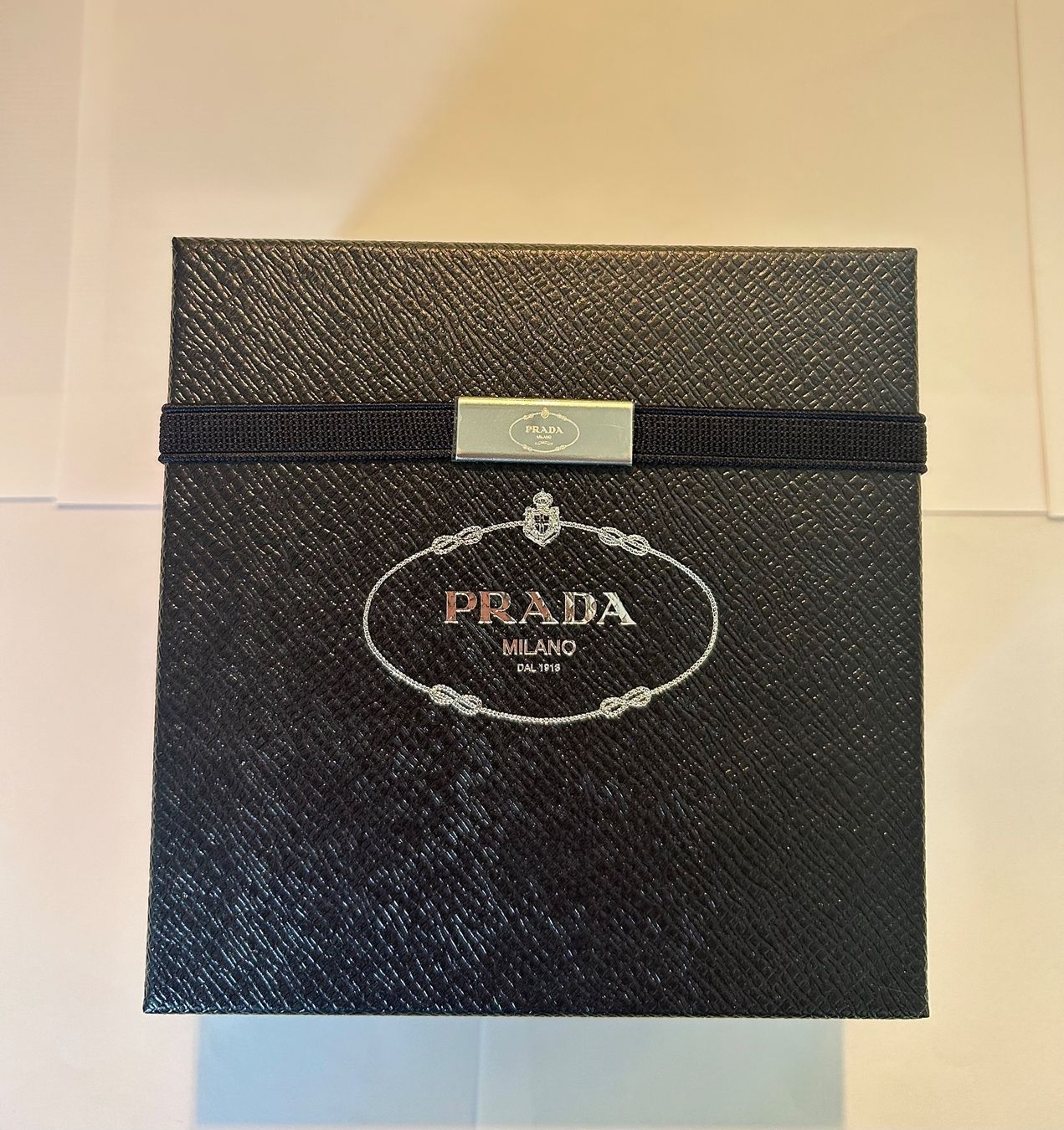 Prada Profumi & Eau de Toilette: PRADA Cargo de Nuit - Olfactories 100ml (NEU) – Nuovo (secondo la descrizione) da Riehen venduto da rot_x8v2 4