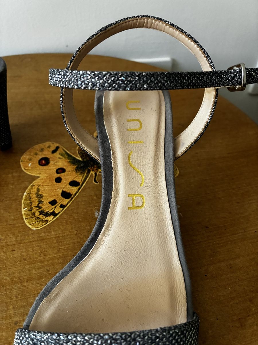 Unisa Chaussures femmes: Sandales UNISA – D'occasion à Nyon par Sotara 1