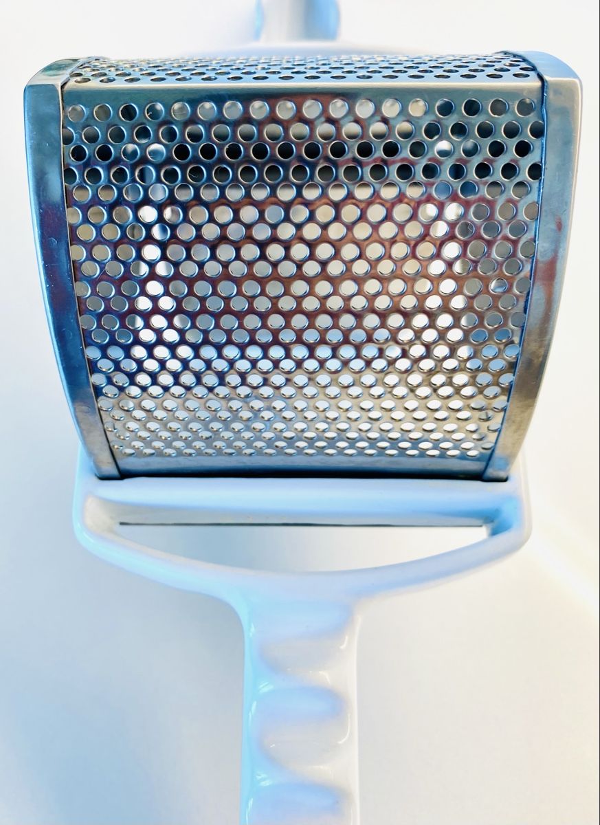 Elettrodomestici da cucina: Metaltex Kartoffelpresse – Usato da Basel venduto da phidelitas 8