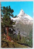 Matterhorn 4482 m