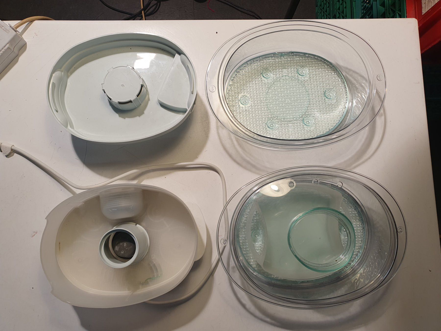 Tefal Appareils de cuisine: Tefal Steamer – D'occasion à Zürich par loosebone 2