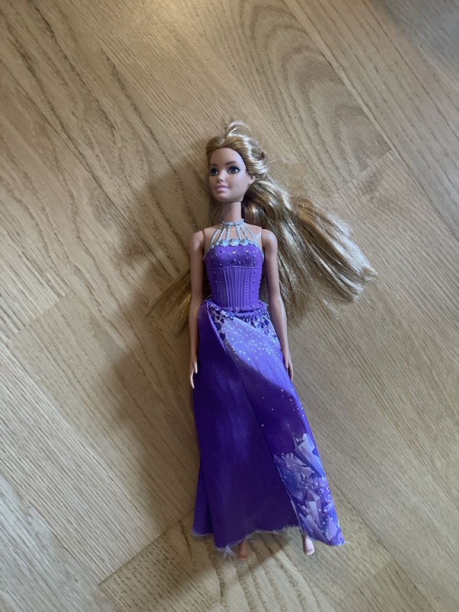 Bambole: Barbie Camper mit Puppen mit Gebrauchsspuren – Usato da Greifensee venduto da agi_rsl2 4