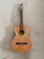 Antonio Lorca Mod. 108 – klassische spanische Gitarre inkl. 