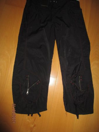 Traumhafte 7/8 Hose 38