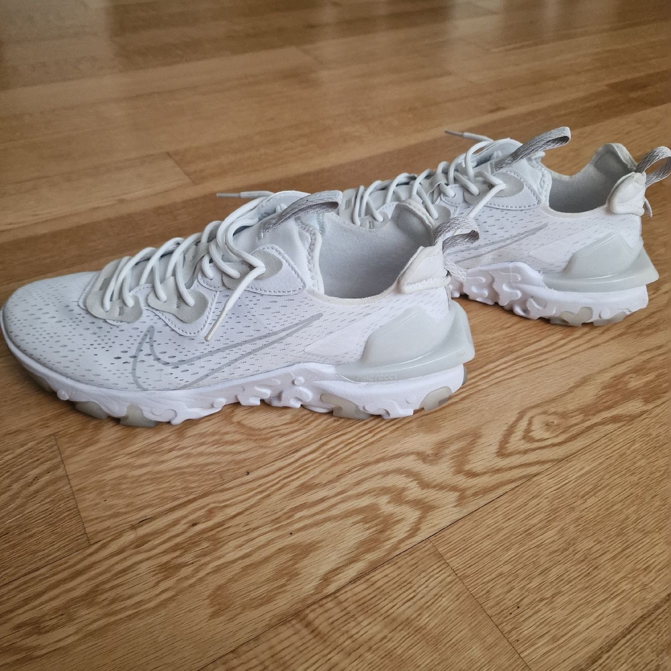 Nike Herrenschuhe: Nike React – Gebraucht aus Zürich von tyrese2007 2