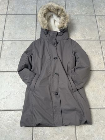 Wintermantel Damen Teenager Ripcurl Gr.S