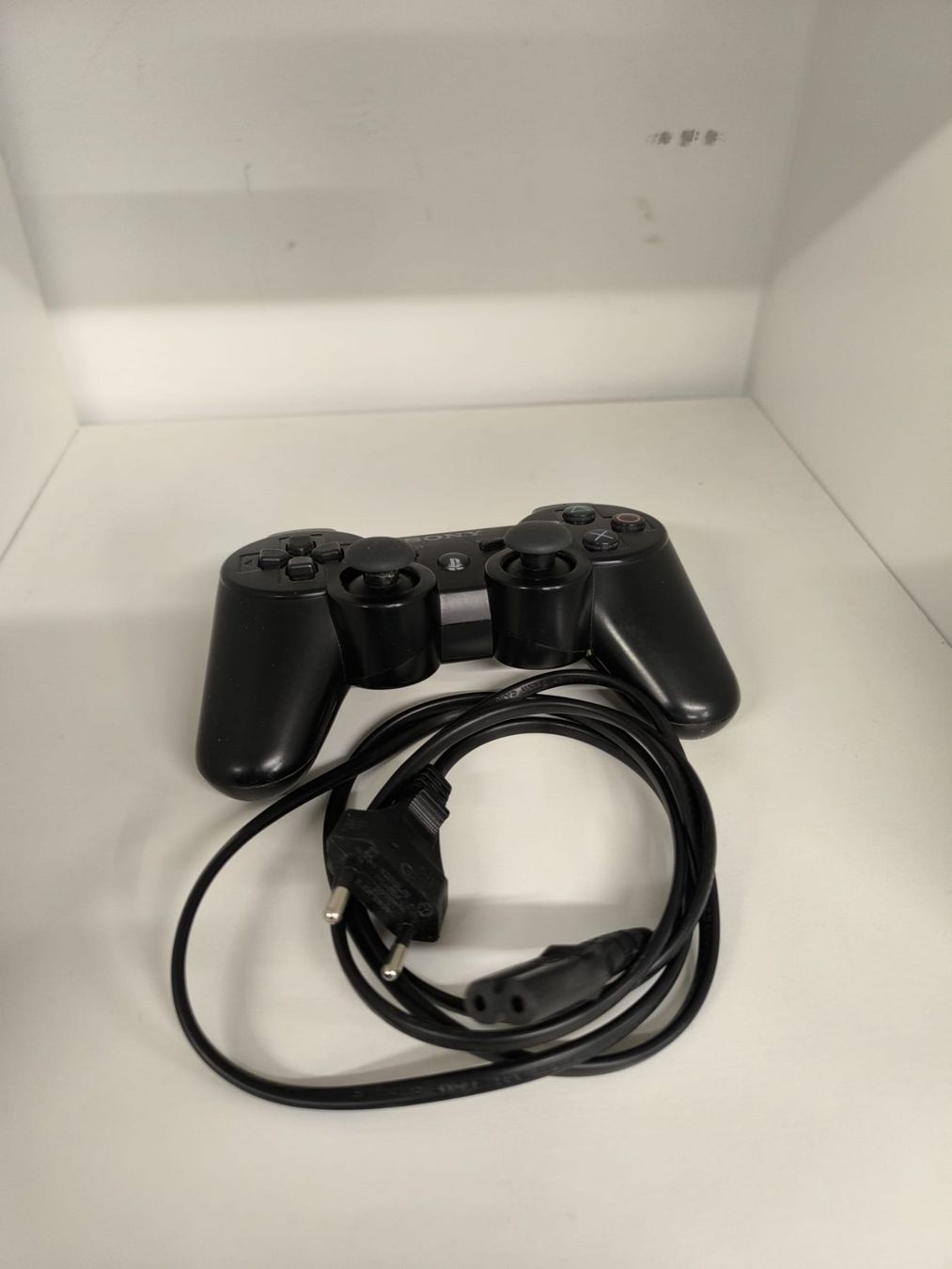 Sony Console: PlayStation 3 Blanche 🔥 – Usato da Conthey venduto da costafrederico 5