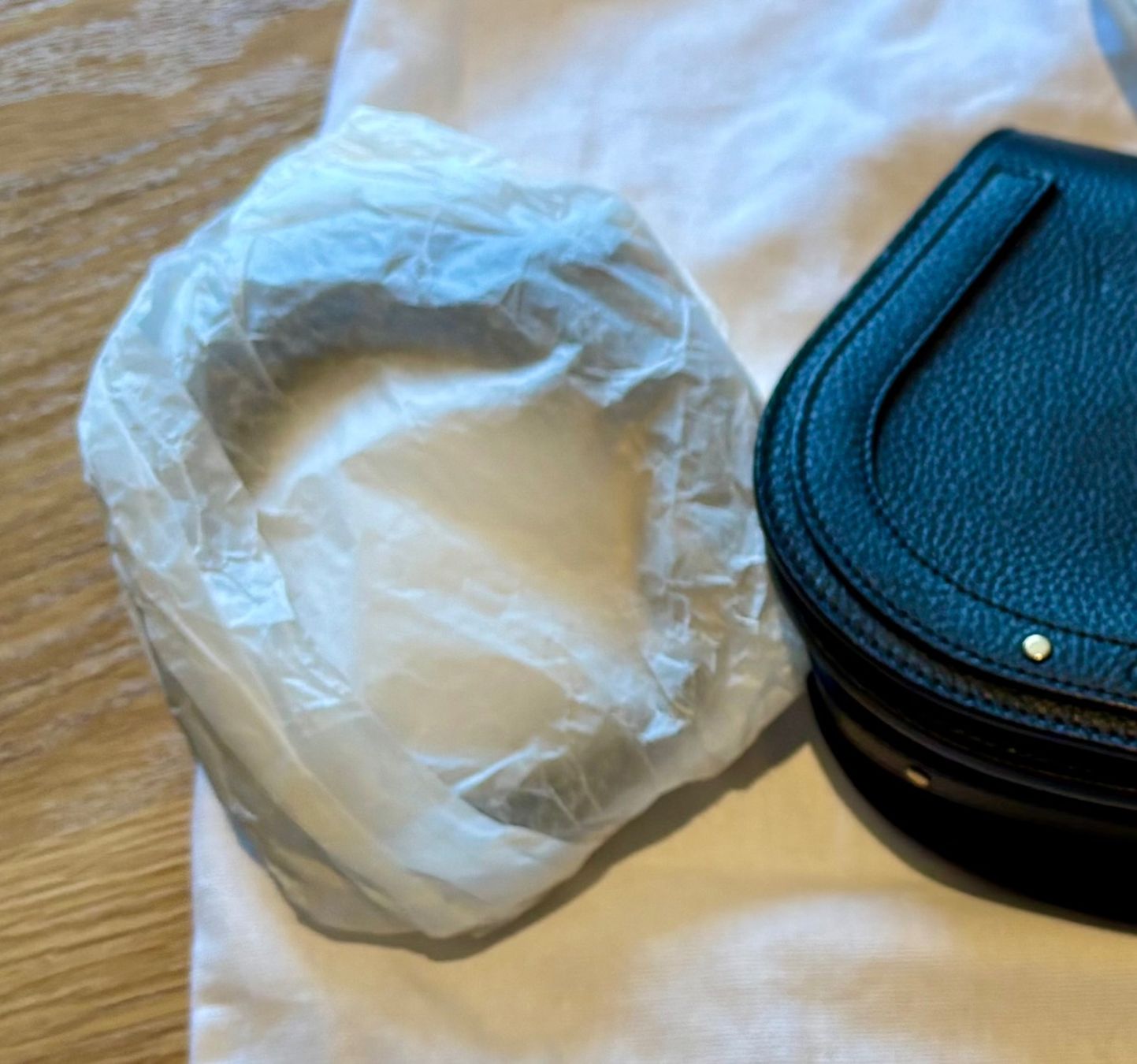 Chloé Borse da donna: Chloé Nile Bag, small Neu! – Nuovo (secondo la descrizione) da Baden venduto da Tiffany6878 8