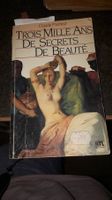 Trois mille ans de secret de beauté