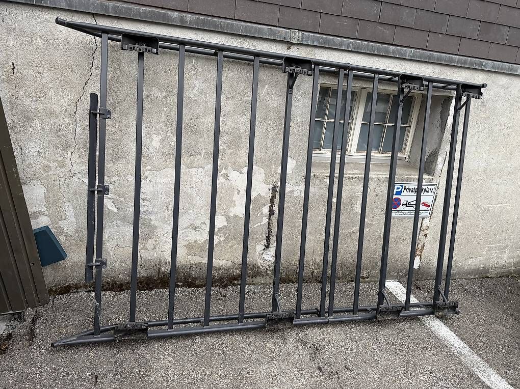 Portapacchi: Dachträger  – Usato da Lüchingen venduto da Elv_vhj9 2