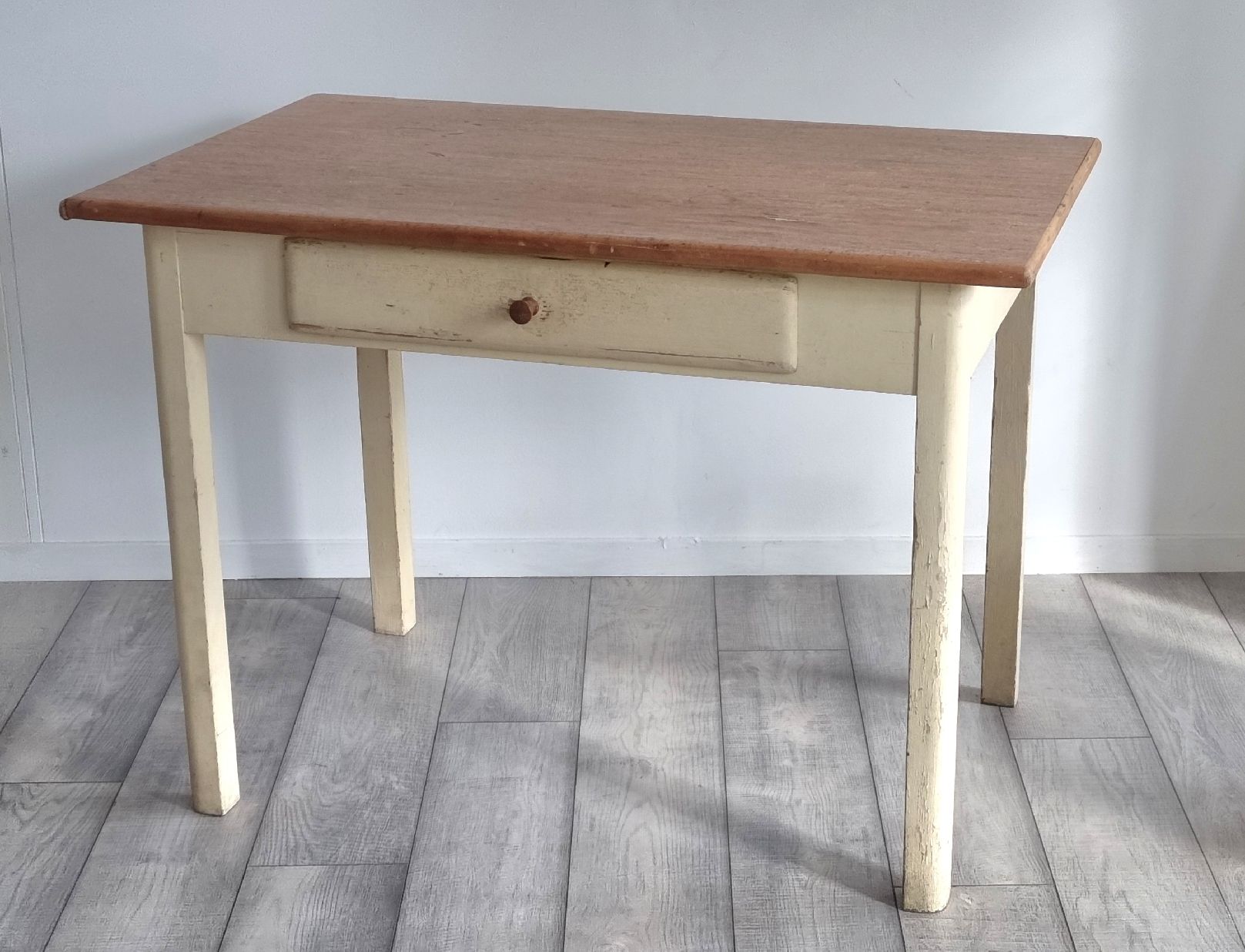 Tavoli: Küchentisch Holz  – Usato da Kriens venduto da Allegra400