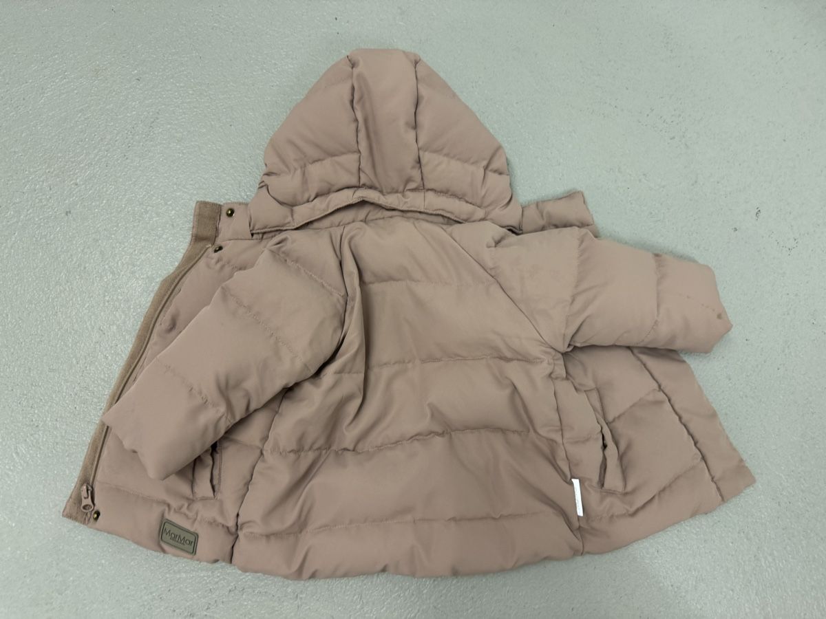 Giacche & Cappotti: Winterjacke Mar Mar – Usato da Illnau venduto da DuNa 4