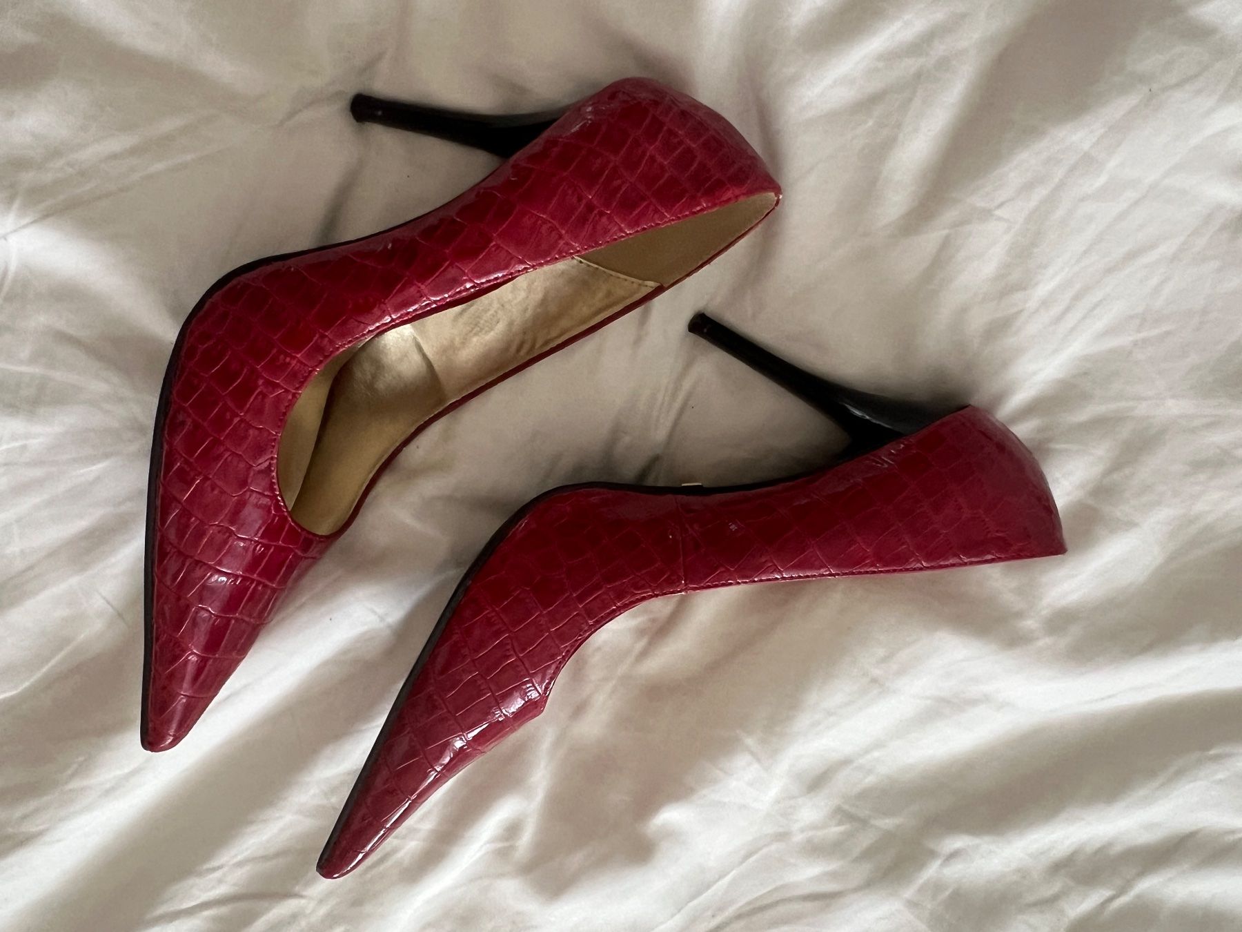 Graceland Scarpe da donna: Catwalk High heels – Usato da Wallisellen venduto da lim_27r2 1