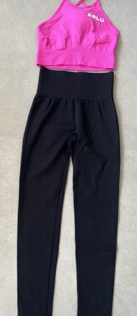 Sportset Gr.S