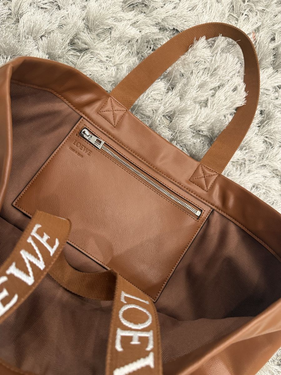 Loewe Borse: Loewe Tasche NP. 1890.- Puzzle Shopper – Usato da Ellighausen venduto da privateseller 2