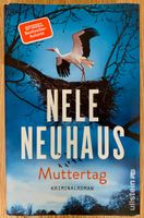 Buch Nele Neuhaus – Muttertag – Kriminalroman