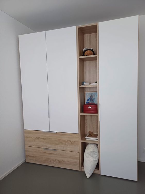 Armoire / Schrank Micasa Kaufen auf Ricardo