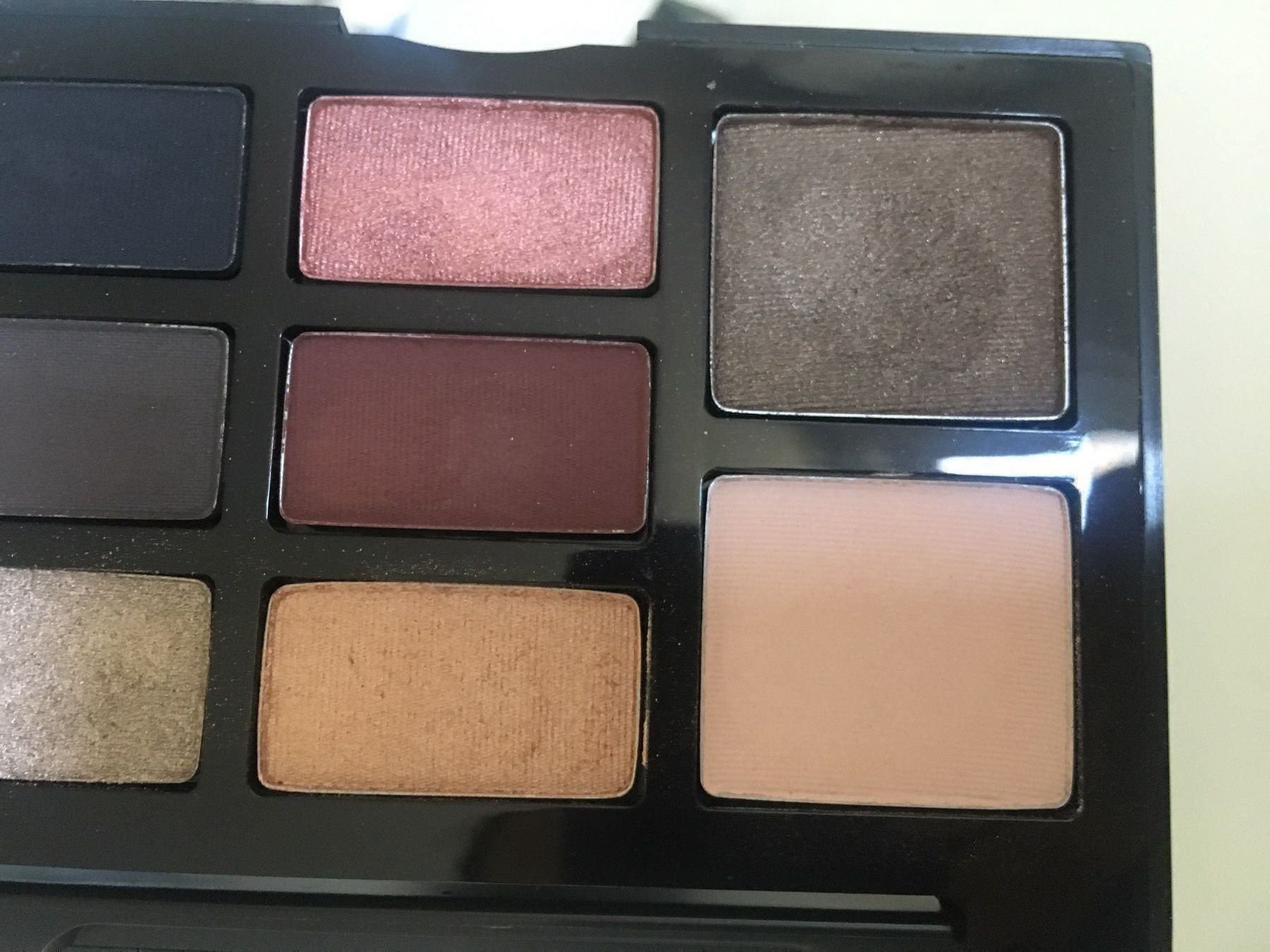 Sephora Make-up: Limitierte Smashbox Palette,Ladenpreis 55.-,neuw – Usato da Zürich venduto da deruja 2