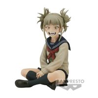 MY HERO ACADEMIA Break Time Coll. - Himiko Toga - Vol.8 8cm