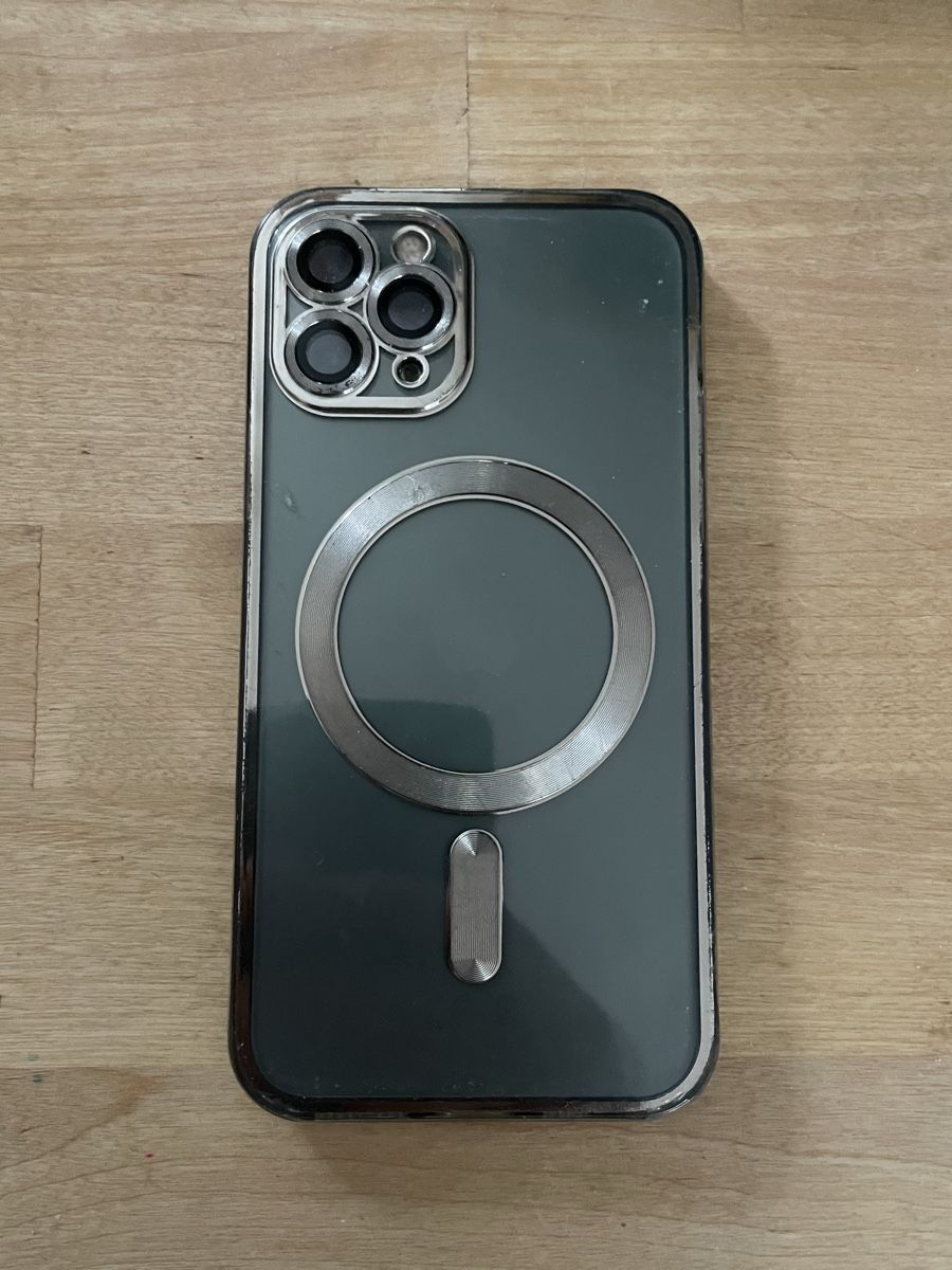 Apple Telefoni cellulari / Smartphones: iPhone 11 Pro display cracked - ideal for parts – Difettoso da Windisch venduto da rub_xx2h 3
