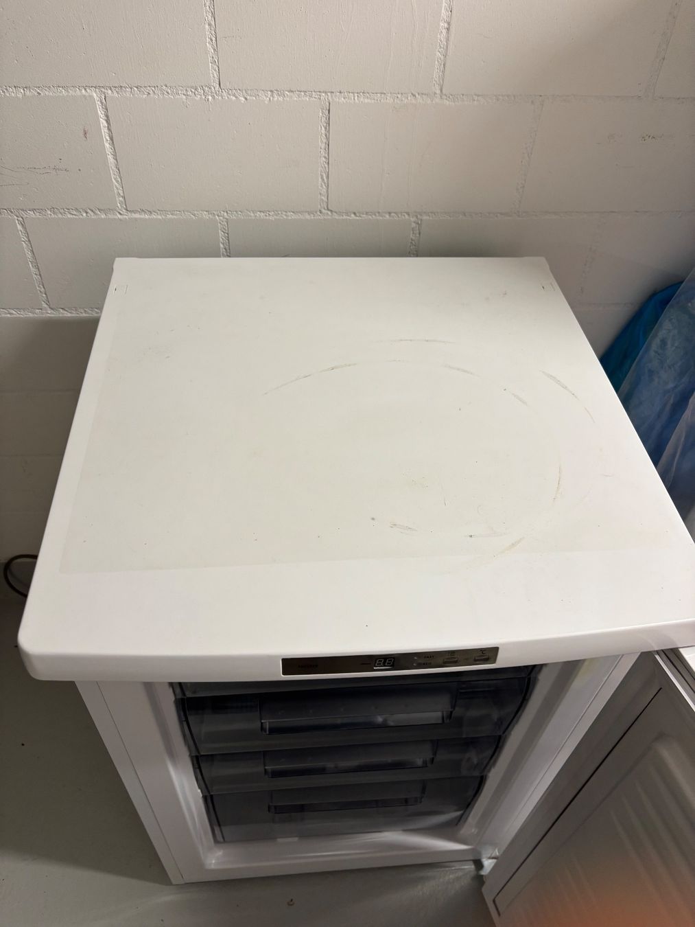 Congelatori: Freezer 87 litres – Usato da Zürich venduto da giu_xvm2 4