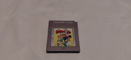 Mario + Yoshi  Gameboy