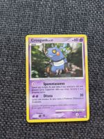 CROAGUNK, MYSTERIOUS TREASURES, 78/123, COM, 2007, ITA, GD