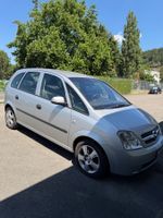 Opel Meriva Automat  Frisch ab MFK- ab Service