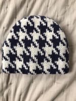 Tak Ori winter wool hat (hut)