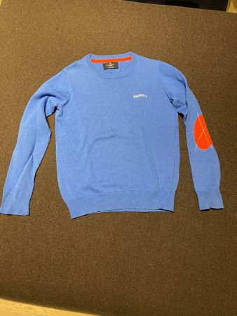 Pullover Hackett Jungs Grösse 128 Boys 7-8 Jahre