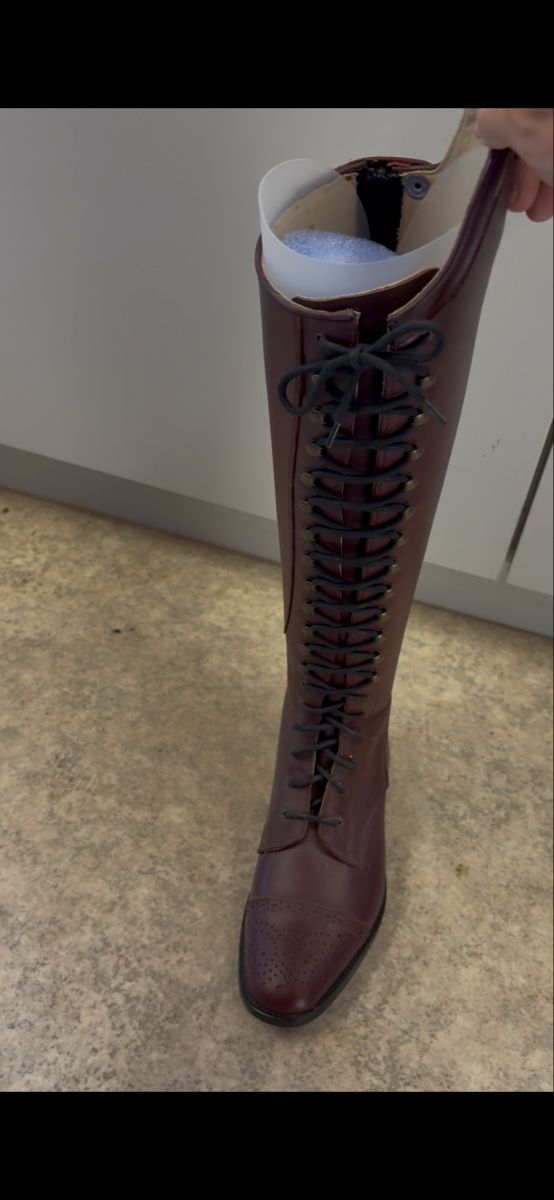 Scarpe da donna: Cavallo Reitstiefel – Nuovo (secondo la descrizione) da Ballwil venduto da cin_v2ym 2