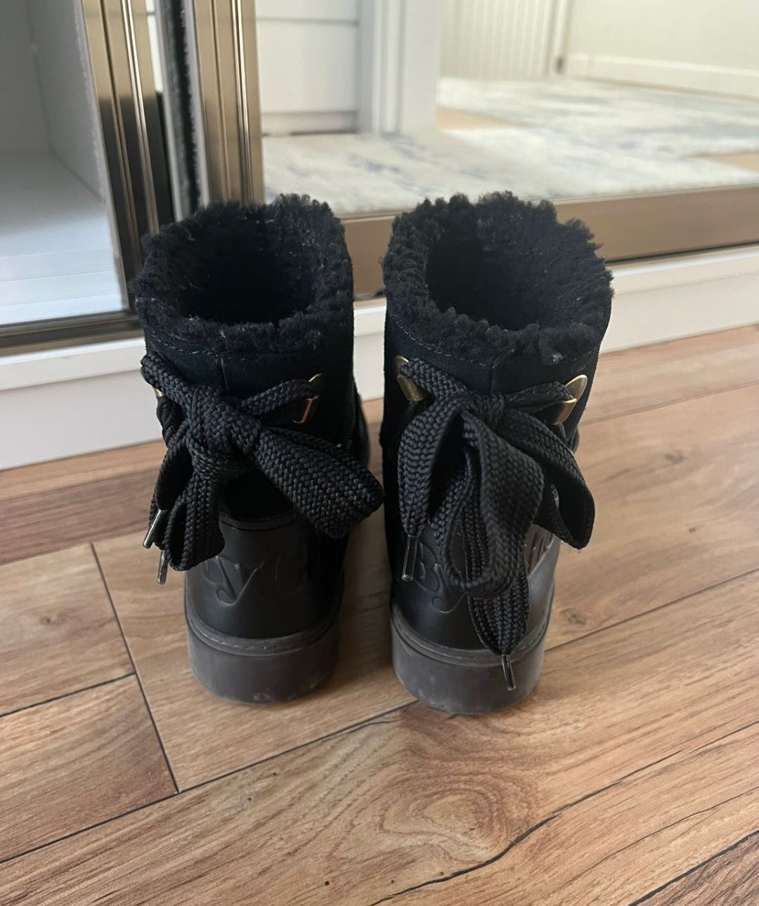 Chloé Scarpe da donna: Chloé Boots – Nuovo (secondo la descrizione) da Cologny venduto da Selin34 7