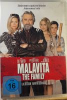DVD MALAVITA THE FAMILY - ROBERT DE NIRO MICHELLE PFEIFFER