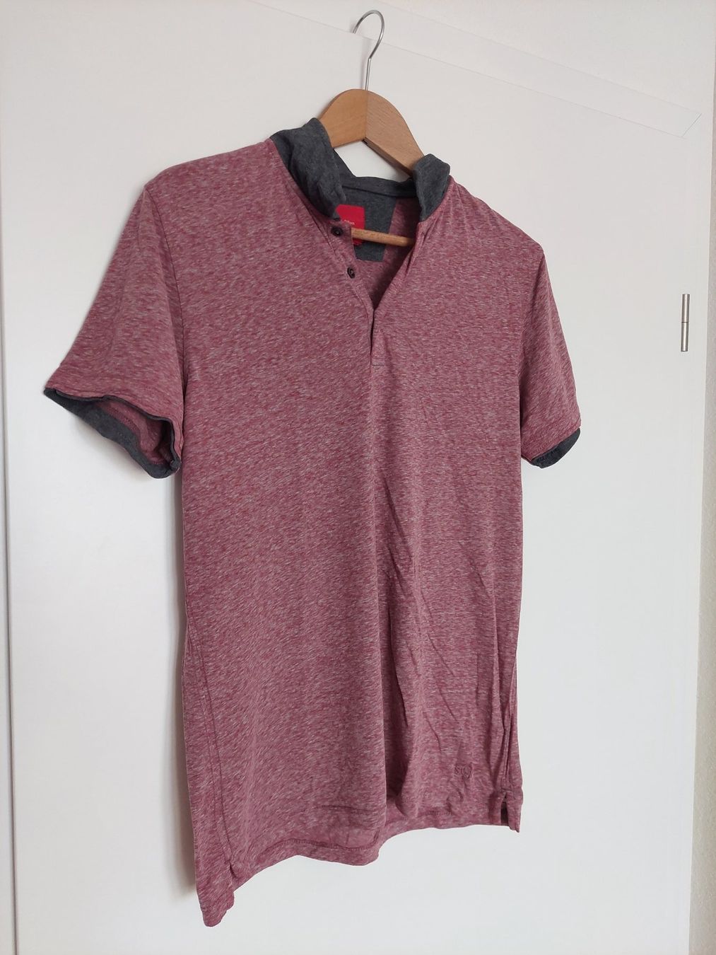 S.Oliver T-shirt: T-Shirt – Usato da Hefenhofen venduto da GSC99