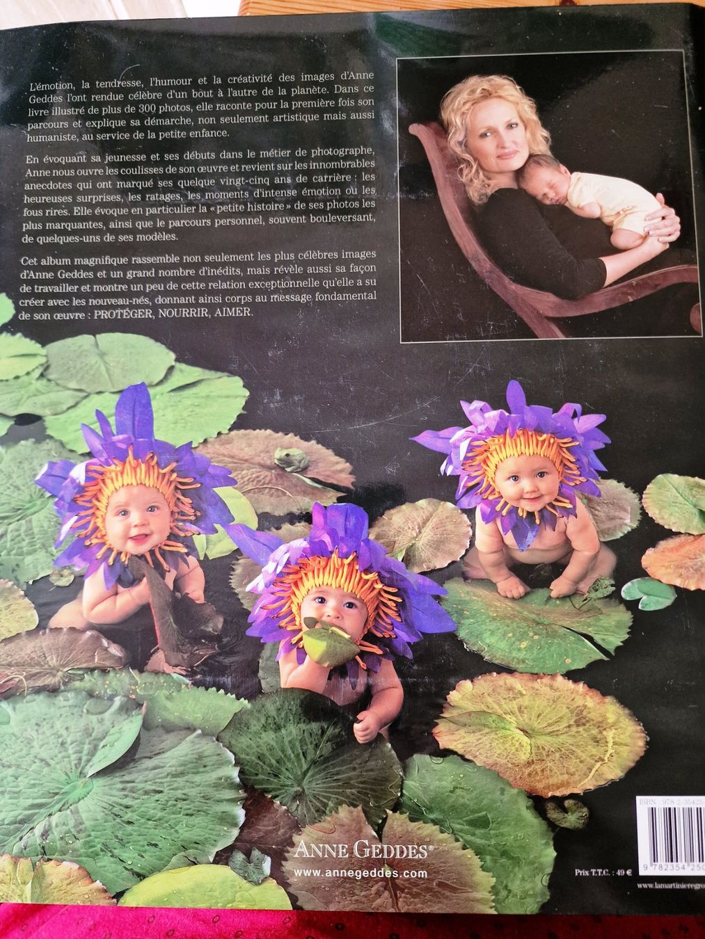 Libri: Anne Geddes – Usato da Bouveret venduto da Hannelor0 1