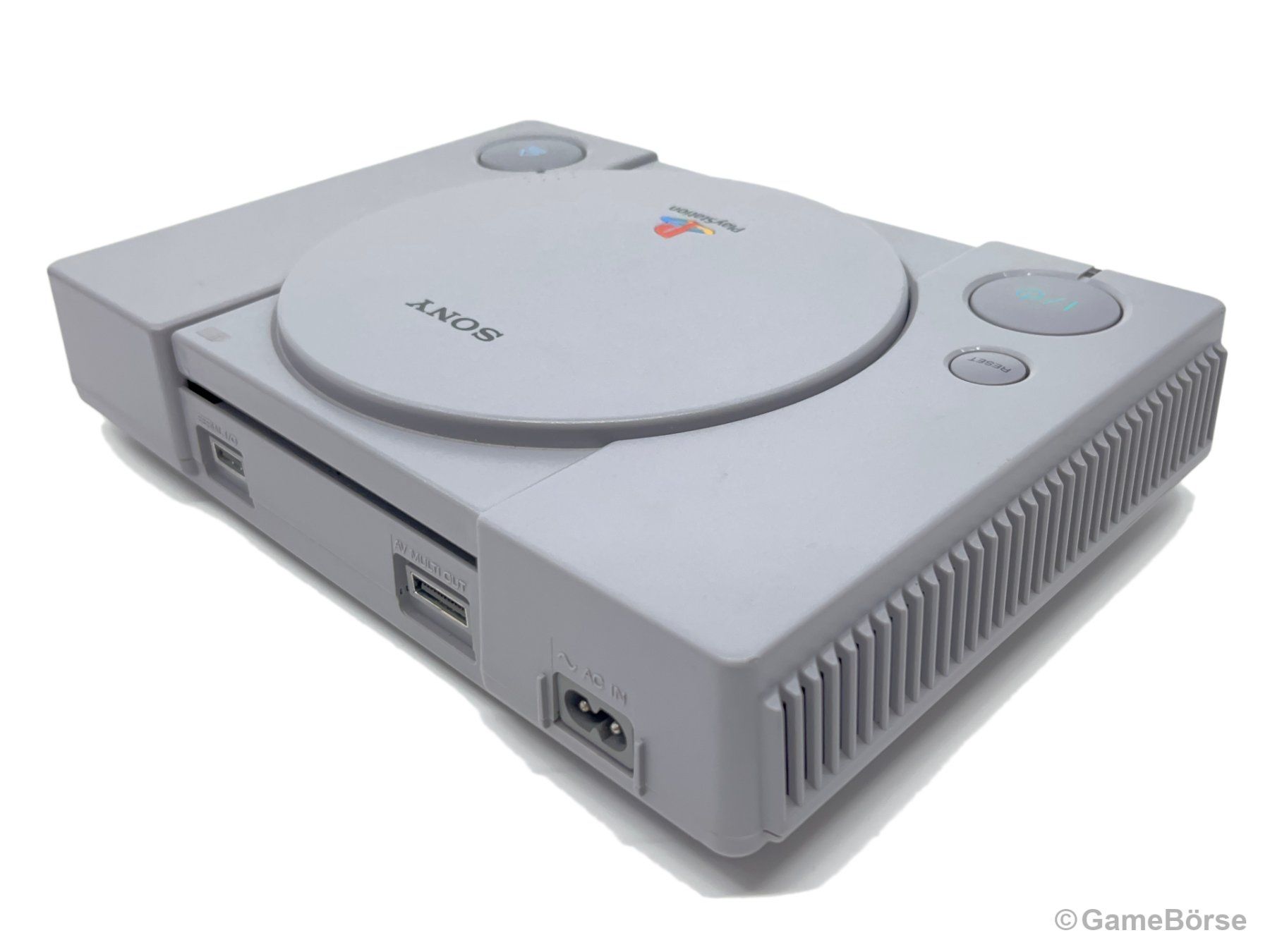 Sony Console: PS1 Sony Playstation 1 Konsole – Usato da Stettfurt venduto da GameBoerse 3