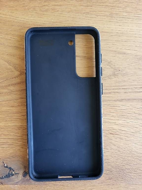 Telefoni cellulari / Smartphones: BURGA Samsung Galaxy s21 FE – Usato da Allschwil venduto da Stefanie.N 1
