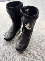 XPD Stiefel  XP-Mode Motorradstiefel Grösse 43