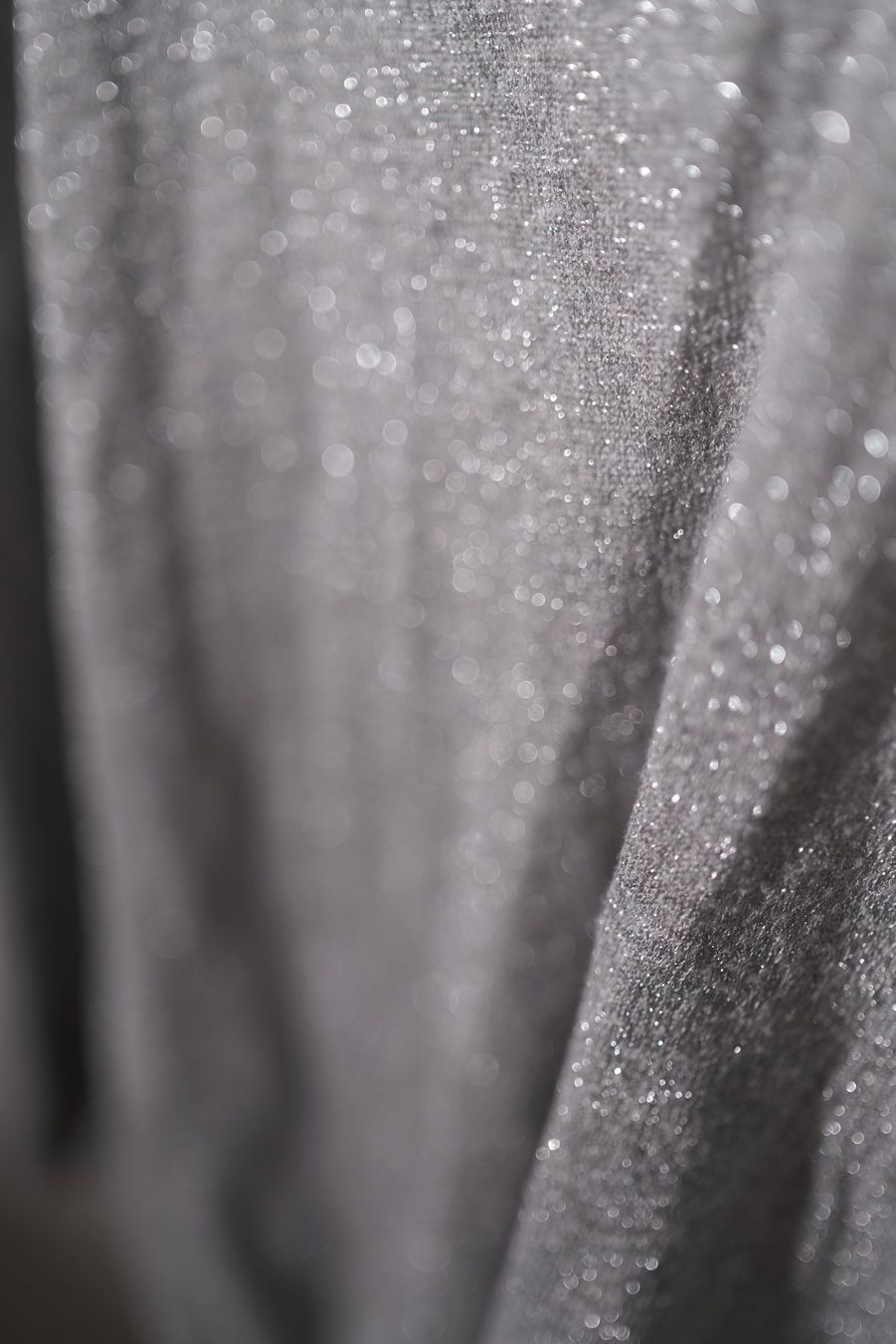 Mango Maglioni & Felpe: Mango Glitzerpulli (Grösse S–M) – Usato da Basel venduto da Bluemoewe 3