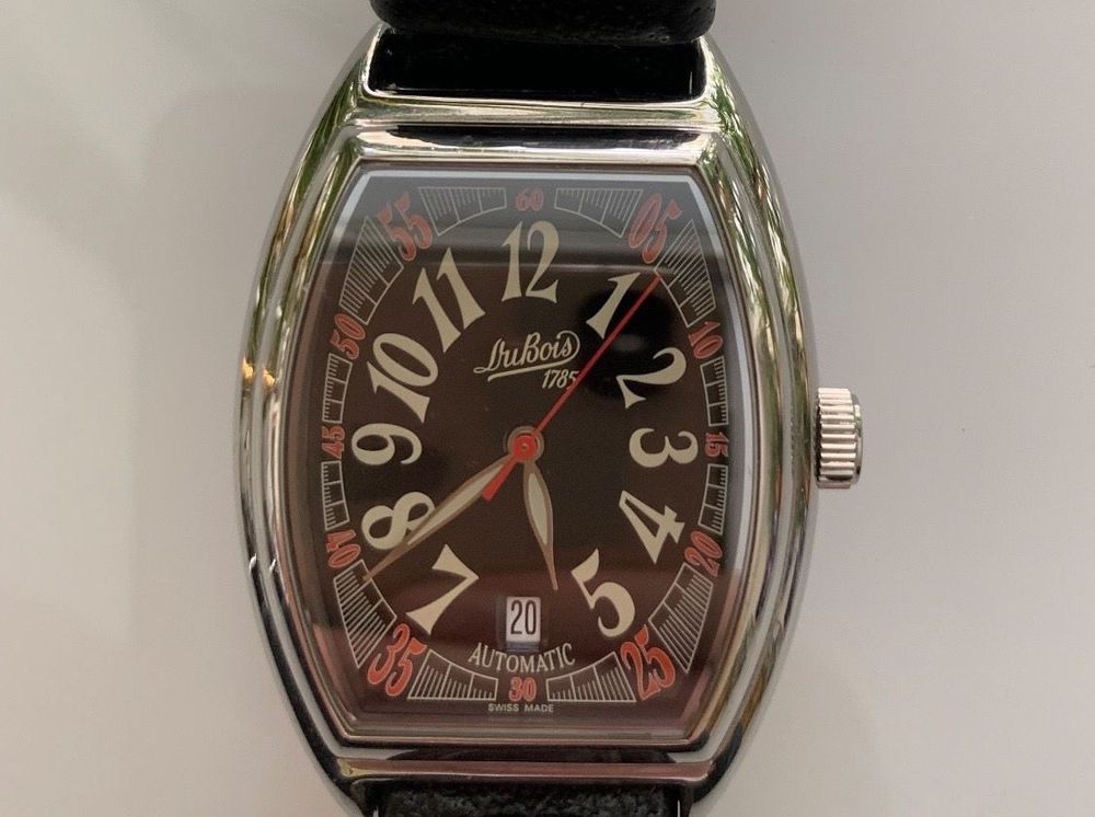 Von Dubois et Fils DUBOIS 1785 GRANDE TONNEAU REF:3332