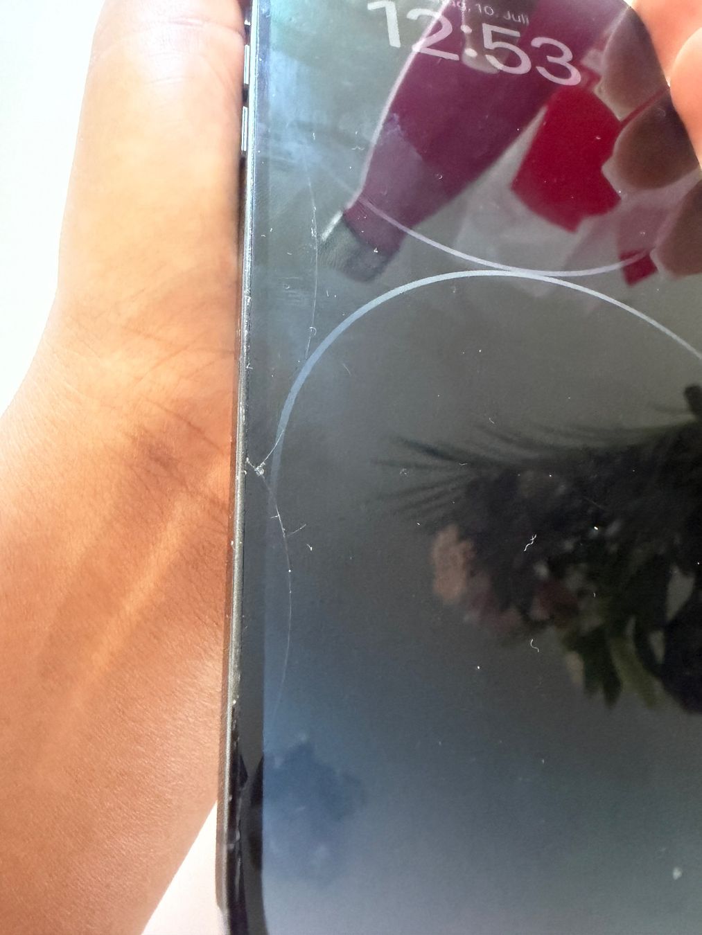 Apple Handys / Smartphones: Apple iPhone 14 Pro Max - 256 GB - Guter Zustand – Gebraucht aus Wettingen von Joisy_Ellen 4