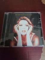 CD - Kim Wilde – The Very Best Of Kim Wilde