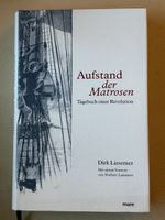 Aufstand der Matrosen von Dirk Liesemer Buch gebunden