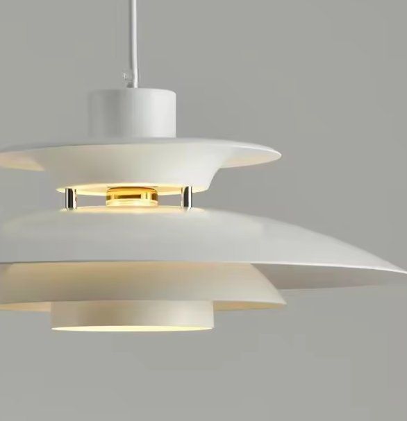 Lampen: Sculpta Forma Pendelleuchte Aura – Gebraucht aus Zürich von SculptaForma