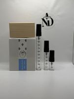 Giardini Di Toscana Bianco Latte 2ml Probe Abfüllung