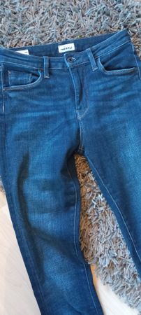 Pepe Power Flex Jeans Gr. 26/32